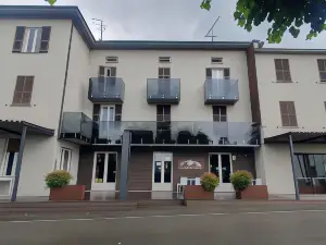 Albergo Plaza Tornolo