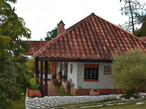 Hotel Casona Las Juanas
