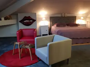 Manoir de Tireveste