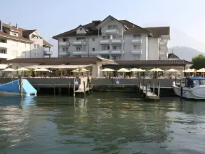 Hotel Winkelried am See