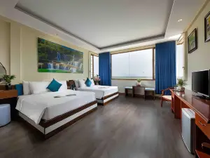 Hanoi Airport Premium Hotel