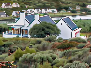 Oudewerfskloof Olive Farm