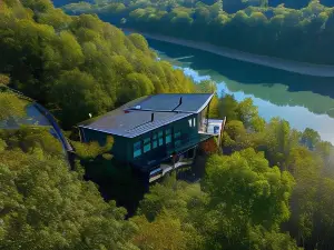 Beaver Lakefront Cabins - Couples Only Getaways