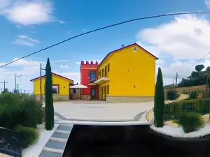Villa Aurora
