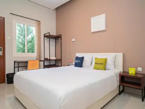 Urbanview Hotel Bubusini Batu by RedDoorz