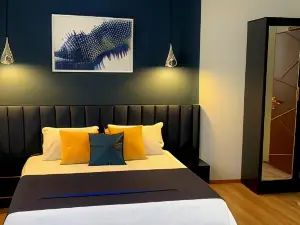 Hotel Ulysses