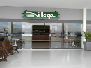 Hotel Village Toritama