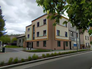 Apartmány V Centru