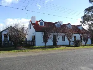 Sorell Barracks