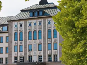 Klosterbräuhaus Ursberg