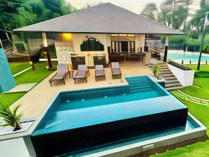 Tranquil Resort - Blusalzz Collection, Wayanad - Kerala