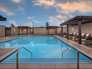 Hilton Alpharetta Atlanta