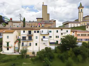 Bellavalle Rooms Vinci Florence Tuscany