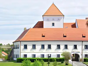Hotel Chateau Zamek Cejkovice
