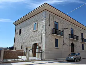 Affittacamere Palazzo 1892