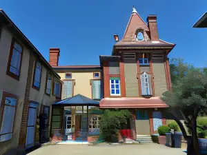 Chambre d'Hôtes Bastide du Cosset