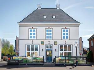 Boutique Hotel de Beerze