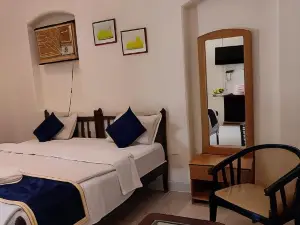 Woodland Adventure Resort