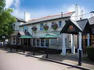 Dukes Head Hotel