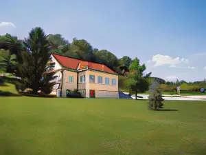 Villa Istenič