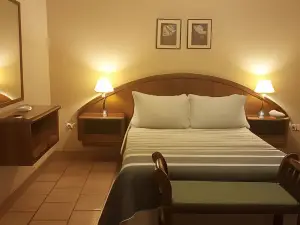 Hotel Suma Huasi