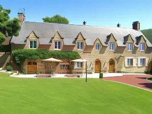 Le Manoir de Placy - Chambres d'Hôtes