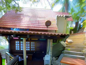 Langit Rimba Resort