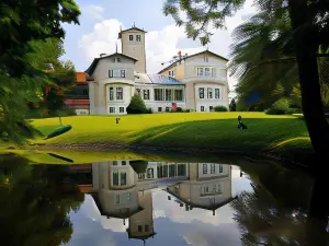 Agroturystyka "Pałac w Janowie"