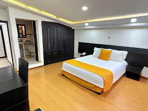 Hotel Lagos Latin America