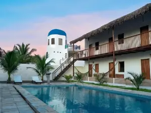 Pousada Tribus Experience