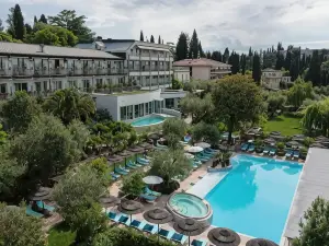 Olivi Hotel & Natural Spa
