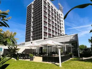 โฮเทลสปอร์ตฟอรัม