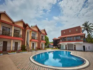 Sea Queen Beach Resort & Spa