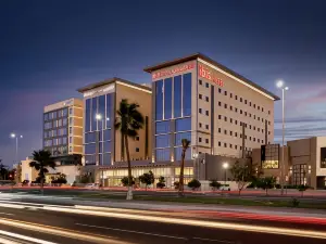 Ibis Jeddah Malik Road