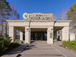 Villa de Idalgo (Вилла де Идальгобывш. Дон Кихот)