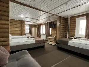 Sibir Hotel
