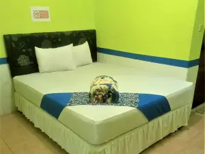 Hotel Indah Grogot Syariah Mitra RedDoorz
