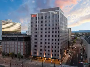 Homewood Suites by Hilton Denver Downtown-Convention Center