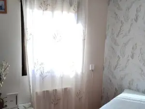 Apartamentos El Mirador