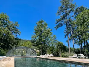 Domaine le Vaxergues