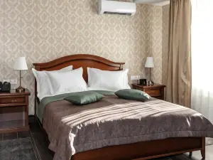 Russkaya Ohota Hotel