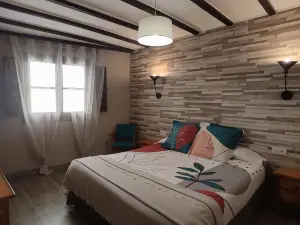 Hotel Judería Valle del Jerte