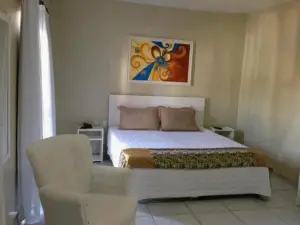 Cithos Hotel