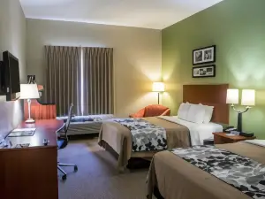 Sleep Inn & Suites Pearland - Houston South