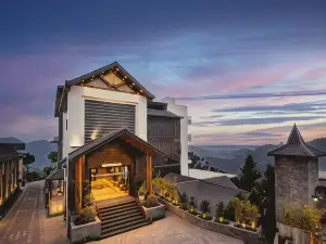 WelcomHeritage Parv Vilas Resort & Spa