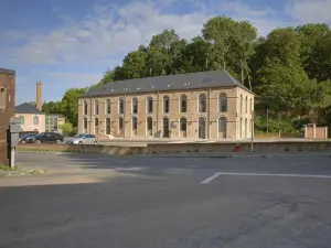Hôtel de la Tabletterie
