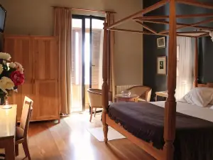 Hospedería de Cuenca