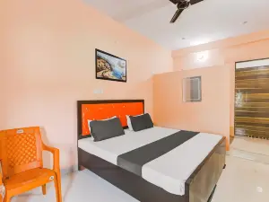Hotel O Malihabad Palace