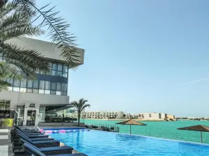 ดรากอน บีช โฮเทล