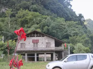 Khuổi Ky Eco Homestay